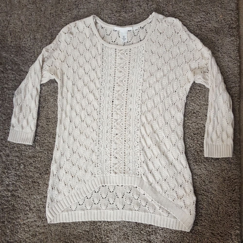 H&M